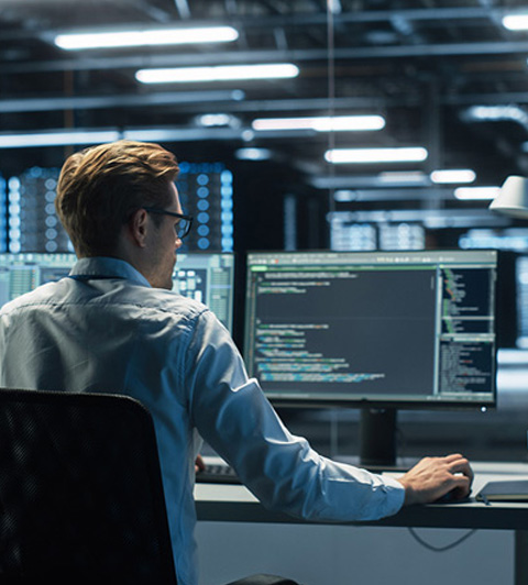 Information Technology